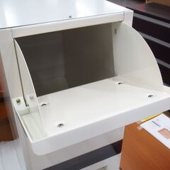 ライスボックス 容量不明(15kg or 20kg) 未使用品 G-2364の画像