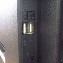 チューナーレステレビ CG32-P2 未使用品 リモコン付き / Google TV ネット動画対応 スマートテレビ G-2365の画像
