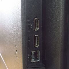 チューナーレステレビ CG32-P2 未使用品 リモコン付き / Google TV ネット動画対応 スマートテレビ G-2365の画像