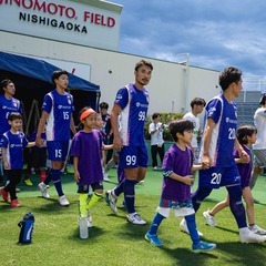 9/21(日)｜プロサッカーの試合へ参加しよう！エスコートキッズ...