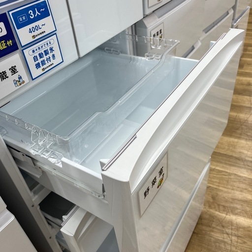 TOSHIBA（トウシバ）/冷蔵庫のご紹介です！
