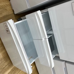 TOSHIBA（トウシバ）/冷蔵庫のご紹介です！の画像