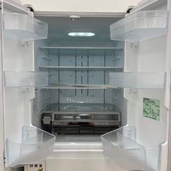 TOSHIBA（トウシバ）/冷蔵庫のご紹介です！の画像