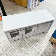 ニトリ ローボード リズバレーSLM90 収納家具 (（株）ネクスト