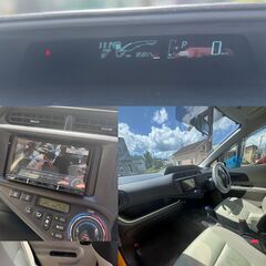 トヨタ アクア  AQUA 走行 85000km 予備検査済 コミコミ35 走行少なめ の画像