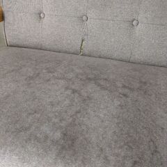 ソファー　訳あり無料の画像