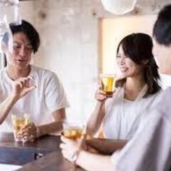 奈良の既婚者限定☘️心ほぐれる大人の交流サークル