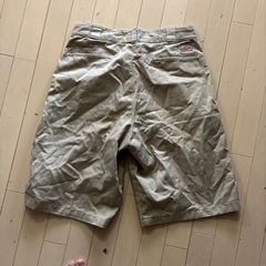 ディッキーズハーフパンツ　の画像