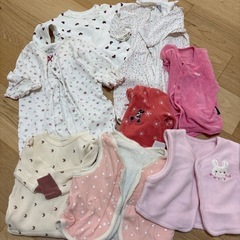 子ども服　70〜80③の画像