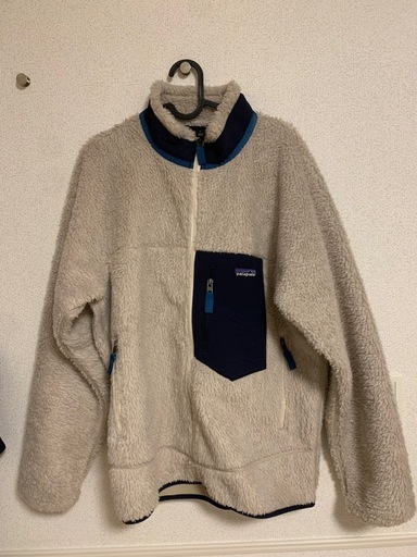 Patagonia パタゴニア メンズ クラシック レトロX