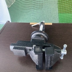 万力の画像