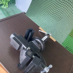 万力の画像