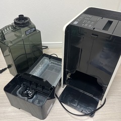ダイニチ　ハイブリッド式加湿器の画像