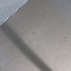 スノーピーク フォールディングシェルフ メタルトップロング 折りたたみ テーブル　アウトドア キャンプ　バンブー　竹　snow peakの画像
