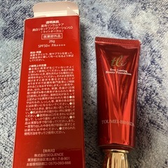 ファンデーションの画像