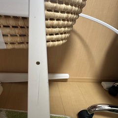 【現地取引】プッパプーポ クーファン スタンド付きの画像