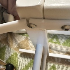 【現地取引】プッパプーポ クーファン スタンド付きの画像