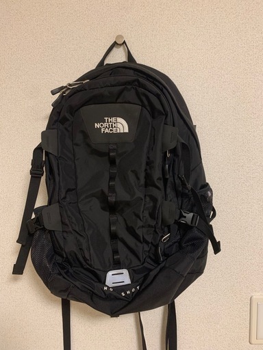 THE NORTH FACE/ノースフェイス バックパック ホットショット クラシック