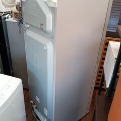 HITACHI　冷蔵庫　265L　R-27GV　2016年製　■買取GO‼　栄和店　の画像