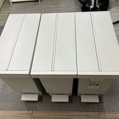 分別用ゴミ箱　32L　3個セットの画像