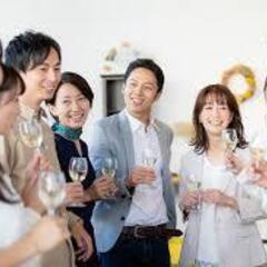 【徳島】既婚者限定☕️ほっと一息できる大人の交流サークル