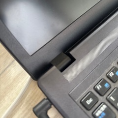 iiyama pcノートパソコンstyle∞ corei7の画像