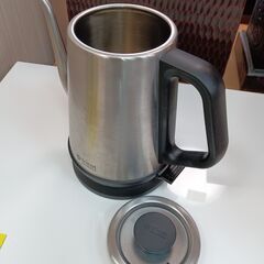 カインズ　電気ケトル　電気ポッド　CZ-SDK900　2018年製　■近隣配送無料 買取GO‼　栄和店の画像
