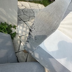 ソファー　すぐに取りに来れる方の画像