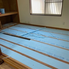 \\未経験者積極採用//原状回復工事スタッフ（ハウスクリーニング）の画像