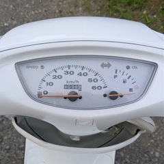 AF35ライブディオZX仕様の画像