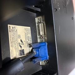 テレビの画像