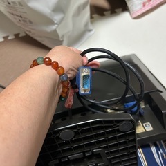 テレビの画像