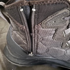MERRELL メレル レディース ANTORA 3 THERMO MID 24.5の画像