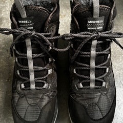 MERRELL メレル レディース ANTORA 3 THERMO MID 24.5の画像