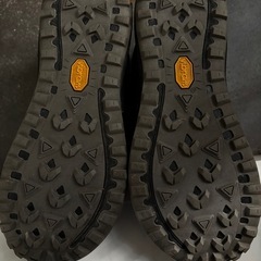MERRELL メレル レディース ANTORA 3 THERMO MID 24.5の画像