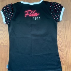 FILA 部活着、部屋着
の画像