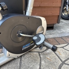 エアロバイクなど4点セット，運動, ダイエット器具，トレーニングマシンの画像