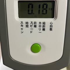 HEC フィットネスバイク エアロビクスの画像