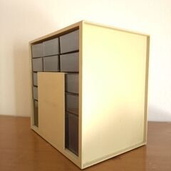 引き出しの画像