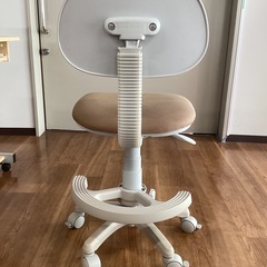 昇降式チェア【町田市再生家具】251741の画像