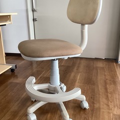 昇降式チェア【町田市再生家具】251741の画像