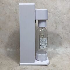 A7918【お買い得商品‼】 ドリンクメイト 炭酸水メーカー 2022年製 DRM0022の画像