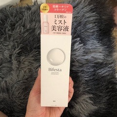 bifesta美容液120mlの画像