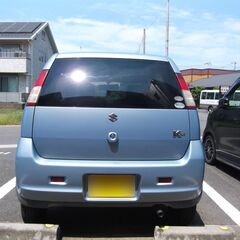 個人◆スズキKei後期◆検7年12月◆オートマ◆バックモニター◆タイミングチェーン◆下取・交換可※乗って帰れますの画像