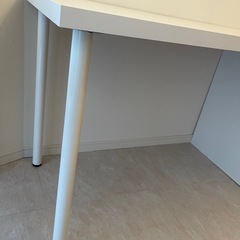 　IKEA　LAGKAPTEN ラグカプテン/ ALEXアレクスの画像