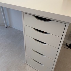 　IKEA　LAGKAPTEN ラグカプテン/ ALEXアレクスの画像