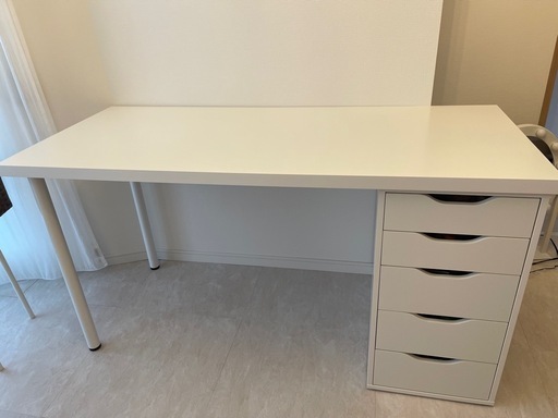 IKEA　LAGKAPTEN ラグカプテン/ ALEXアレクス