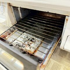 パロマ ガステーブル PA-S42H-1L 2021年製 LPガス用の画像