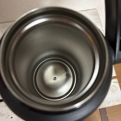 サーモス水筒の画像