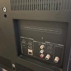 液晶
カラーテレビの画像